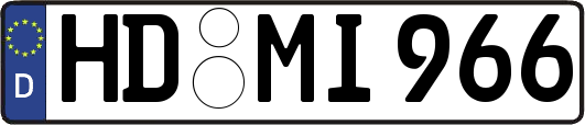 HD-MI966