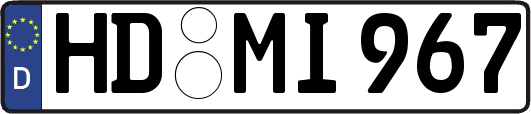 HD-MI967