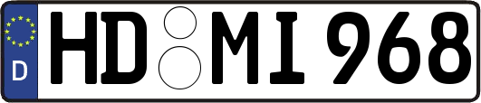 HD-MI968
