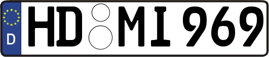 HD-MI969