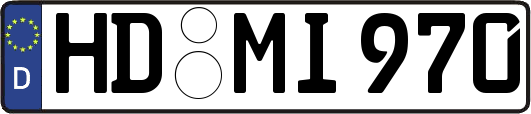 HD-MI970