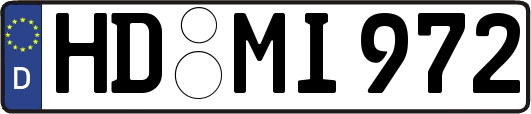 HD-MI972