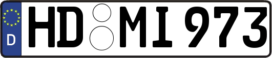 HD-MI973