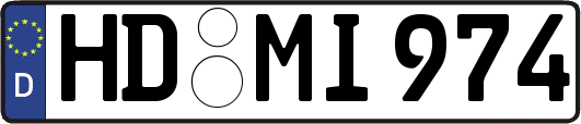 HD-MI974