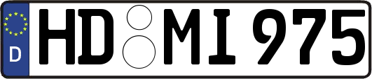 HD-MI975