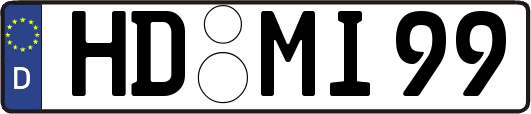 HD-MI99
