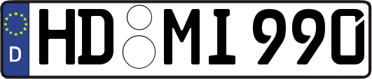 HD-MI990