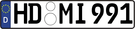 HD-MI991