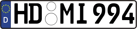 HD-MI994