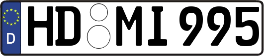 HD-MI995