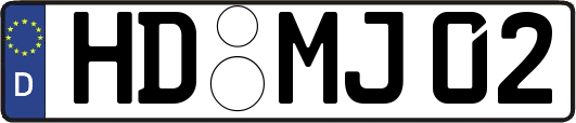 HD-MJ02