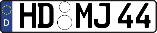 HD-MJ44
