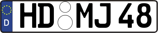 HD-MJ48