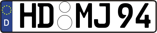 HD-MJ94
