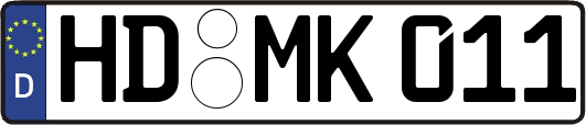 HD-MK011
