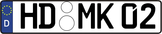 HD-MK02