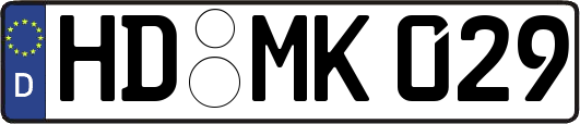 HD-MK029