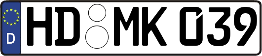 HD-MK039