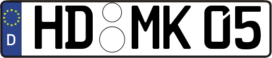 HD-MK05