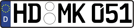 HD-MK051