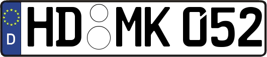 HD-MK052