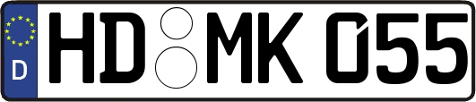 HD-MK055