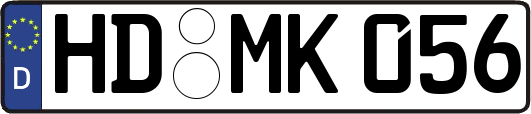 HD-MK056