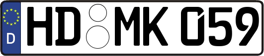 HD-MK059