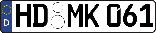 HD-MK061