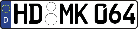 HD-MK064