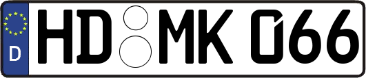 HD-MK066