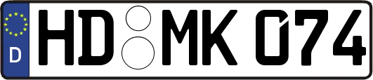 HD-MK074