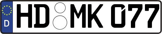 HD-MK077