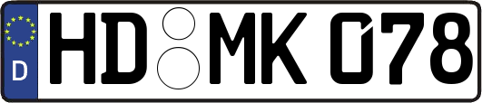 HD-MK078