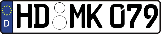 HD-MK079
