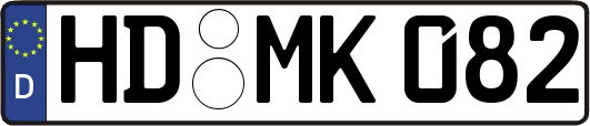 HD-MK082