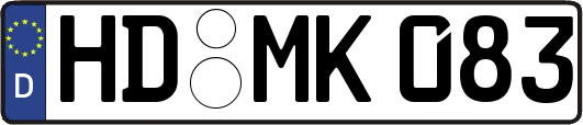 HD-MK083