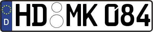 HD-MK084