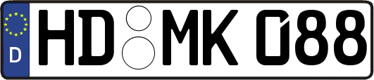 HD-MK088