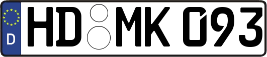HD-MK093