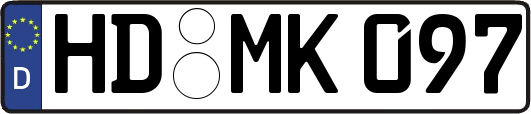 HD-MK097