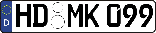 HD-MK099
