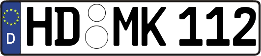HD-MK112
