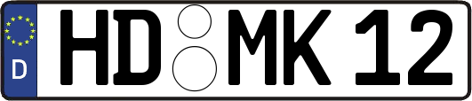 HD-MK12