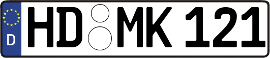 HD-MK121