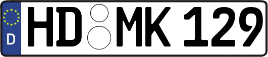 HD-MK129
