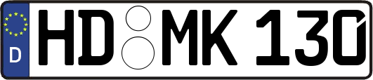 HD-MK130