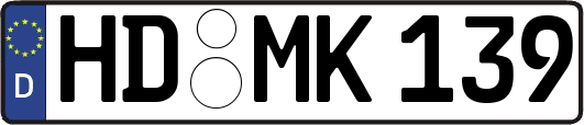 HD-MK139