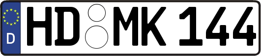 HD-MK144