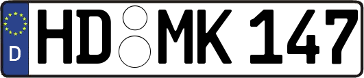 HD-MK147